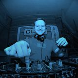 DJ CRUZ live @ ALL-IN #5 CLUB007 17-01-2014
