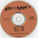Bobby D - Edit Crazy #7