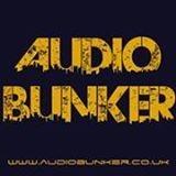 Barry Obzee - Audio Bunker Debut Show - Deep House and Tech