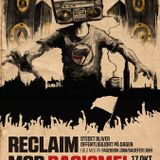 Reclaim the Streets CPH 2014 (Mixed By: alestry perez)