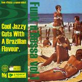 Funk n'Bossa vol.1 -y space select