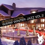 Detective Cutters - Warm Winter Jazz Vol. 2