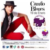 Entrevista junto a Camilo Blanes en #WEEKONRadio by Jack Ramos & Bianka Gomez