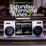 Saturday Afternoon Tunes 2 (CLEAN MIX)