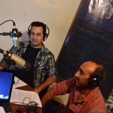 Entrevistando a The Freneticos... te la encargo
