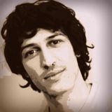 Grounding Sounds #005: Byron Christodoulou (Part 1)