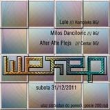 Milos Dancilovic@Secer Club 31.12.2011 pt.2