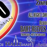 dj's Bart Reeves & Mister S @ Halleman - Retro 08-06-2014 p4