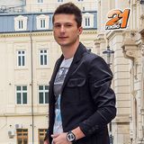 Marc Rayen @ Radio 21 EP. 245 (13.12.2014)