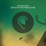 Dephrecords Presents : DEPH:CUT in the Phun:cut Mix