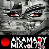 Akamady Mix Vol. 7 : Iblis Kotor