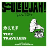 Time Travelers