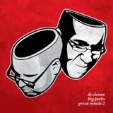DJ Eleven & Big Jacks - Great Minds 2