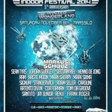 Signum - Live @ GrotesQue Indoor Festival 2014 (Maassilo, Rotterdam) - 08.11.2014