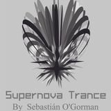 Supernova Trance Ep 33 - Sebastián O' Gorman