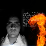 AudioKiller Present - Welcome To The EpicMadness Podcast 003