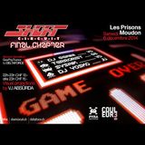 DJ TERRORIST - Short Circuit Final Edition Moudon 06-12-2014