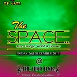 The SPACE... Vol 1