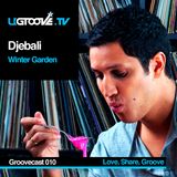 Lola ED pres. UGTV010 | Djebali: Winter Garden | January 2011