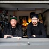 NTS 10/2/2016 w/ Special Guest Thelem