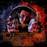 DjDamianno - in de mix music show 2015
