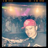 2013.5.16 DJ Chicano aka Mr.Swing 30min old school nonstop mix