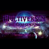 CD for Multiversum RaBe from Deadend Series 2 2015