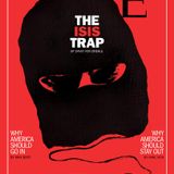 THE ISIS TRAP MIXTAPE (Hider Valteri X DJ Enki)