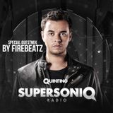 Quintino presents SupersoniQ Radio - Episode 92 (Guestmix by Firebeatz)