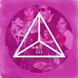 Proxy Music Mix #003 - Daft Punk, James Brown, Kool & The Gang, Mr. Scruff, Stevie Wonder
