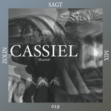 Zolin Sagt 019: Cassiel – 14.08.2014