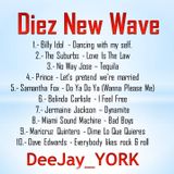 Diez New Wave