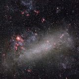 Motherships and Galaxies (Ambient Chill Out Mix)
