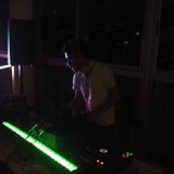 DJorge Caballero @After The Moment 043 by Diego Morrill