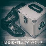 Rudie Sounds - Rocksteady Vol. 2
