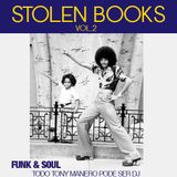 TODO TONY FUNK & SOUL VOL.2