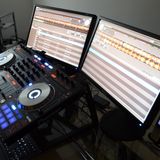 Ray Kayne - Progressive Psytrance 02.2013 Liveset with Pioneer DDJ-SX