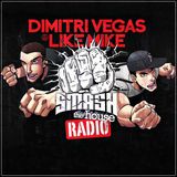 Dimitri Vegas & Like Mike - Smash The House Radio 39 & 40
