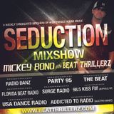 Seduction Mixshow #106