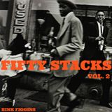 Bink Figgins - "Fifty Stacks Vol. 2" - A JazzCats Mixtape