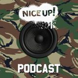 NICE UP! Podcast - August 2015