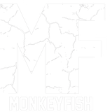 MonkeyFish MixedPod Vol.1 mixed by The Rudeman