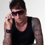 MARCO BAILEY / Cirque de la Nuit at Backstage / 01.07.2013 / Ibiza Sonica