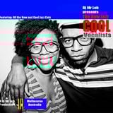 The New Jazz Cool (Vocalists)