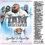Superstar Jay - I Am Mixtapes 120