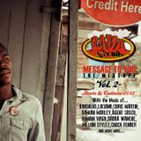 Lava Sound - Message to you vol.2 (New Roots & Culture 2012)
