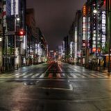 DJ Crow - Night's Sessions Vol.1 (Mixed by DJ Crow)