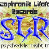 Pzyko (dj-set) : Weird & dark dreamz (Winter 2007)