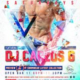 Live At Score Bigger Saturday`s (August 01-2015)