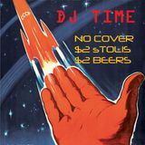 Dj Time